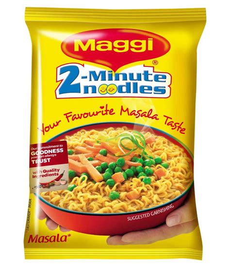 From Bland to Flavorful: Enhance Your Dishes with Maggi Masala Magic